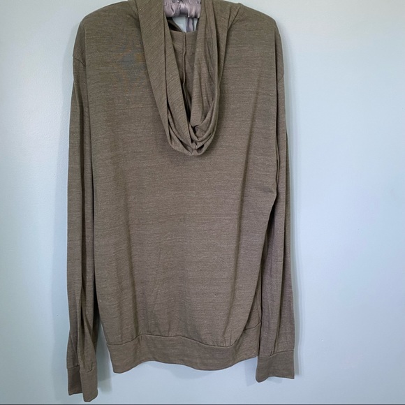 🌈NWT ALTERNATIVE MENS ZIP UP - Picture 10 of 12